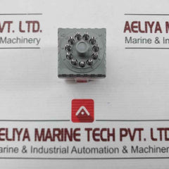 Releco C3-a 30 Power Relay With Base