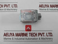 Releco C3-a 30 Power Relay With Base