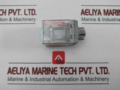 Releco C3-a 30 Power Relay With Base