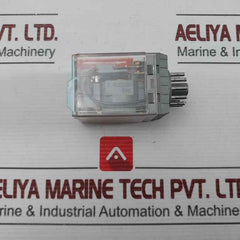Releco C3-a 30 Power Relay With Base