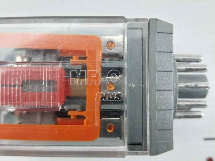 Releco C3-a 30 Power Relay With Base