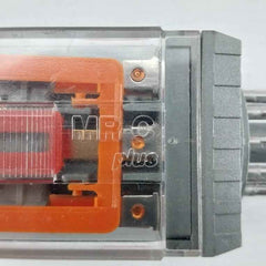 Releco C3-a 30 Power Relay With Base
