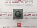Releco C3-a 30 Power Relay With Base 10A, 380V