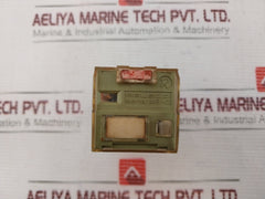 Releco C3-a 30 Power Relay With Base 10A, 380V