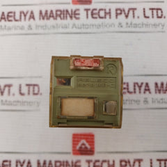 Releco C3-a 30 Power Relay With Base 10A, 380V