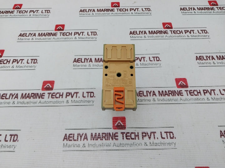 Releco C3-a 30 Power Relay With Base 10A, 380V