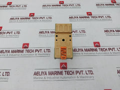 Releco C3-a 30 Power Relay With Base 10A, 380V