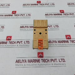 Releco C3-a 30 Power Relay With Base 10A, 380V