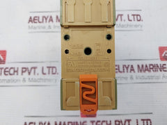 Releco C3-a 30 Power Relay With Base 10A, 380V