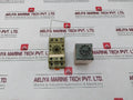 Releco C3-a 30 Power Relay With Base 10A, 380V