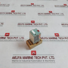 Releco C3-a30X Mr-c Relay 115V Ac 10A 250Vac 6A Ac15 Iec/En 60947-4/-5