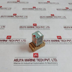 Releco C3-a30X Mr-c Relay 115V Ac 10A 250Vac 6A Ac15 Iec/En 60947-4/-5