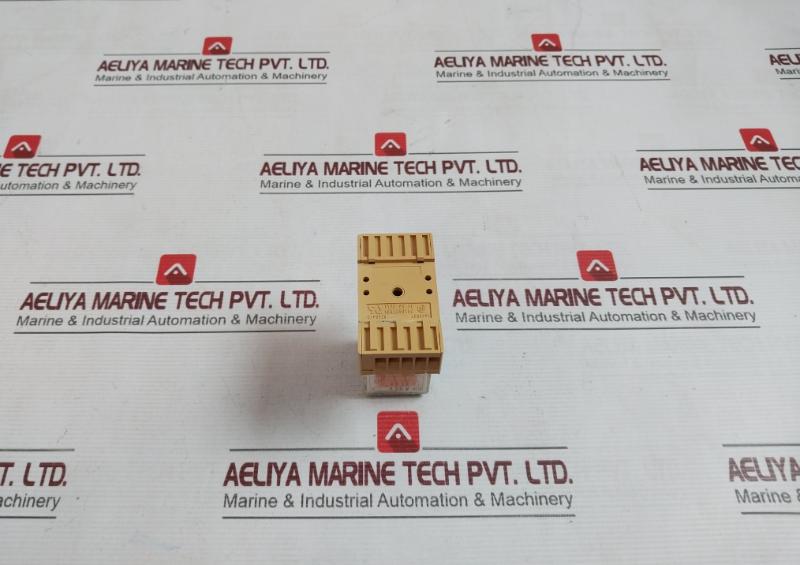 Releco C3-a30X Mr-c Relay 115V Ac 10A 250Vac 6A Ac15 Iec/En 60947-4/-5