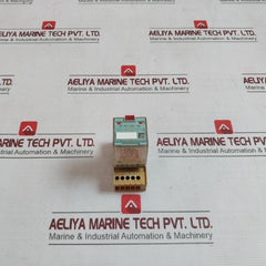 Releco C3-a30X Mr-c Relay 115V Ac 10A 250Vac 6A Ac15 Iec/En 60947-4/-5