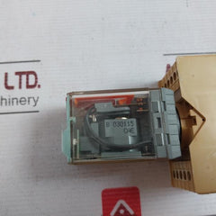 Releco C3-a30X Mr-c Relay 115V Ac 10A 250Vac 6A Ac15 Iec/En 60947-4/-5