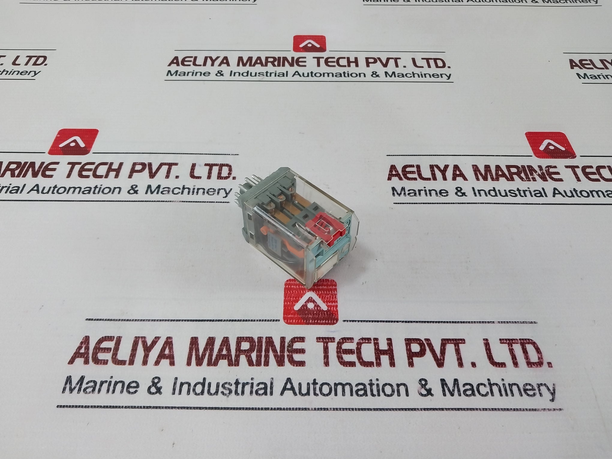 Releco C3-A30 X Relay Serie MR-C