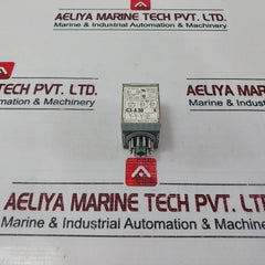 Releco C3-A30 X Relay Serie MR-C