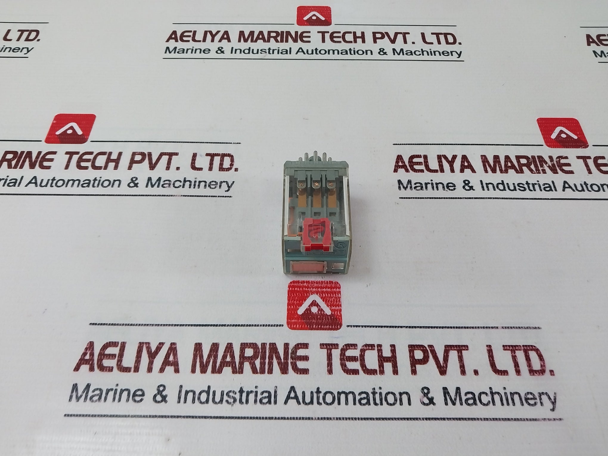 Releco C3-A30 X Relay Serie MR-C