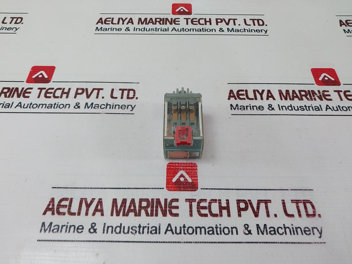 Releco C3-A30 X Relay Serie MR-C