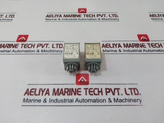 Releco C3-A30 X Relay Serie MR-C
