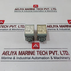 Releco C3-A30 X Relay Serie MR-C