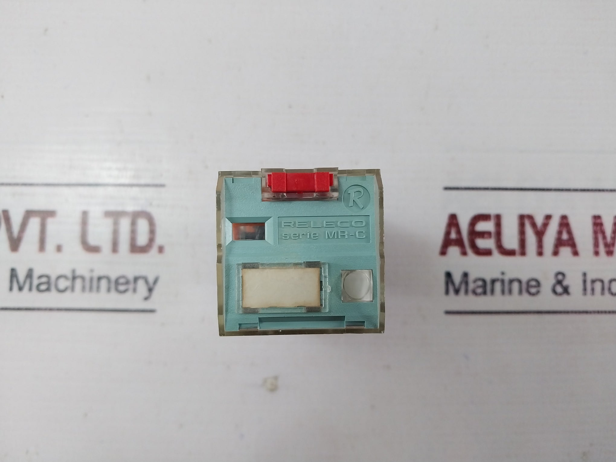 Releco C3-A30 X Relay Serie MR-C