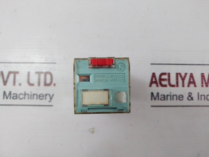 Releco C3-A30 X Relay Serie MR-C