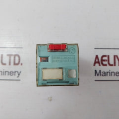 Releco C3-A30 X Relay Serie MR-C