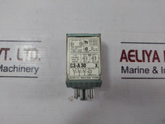Releco C3-A30 X Relay Serie MR-C