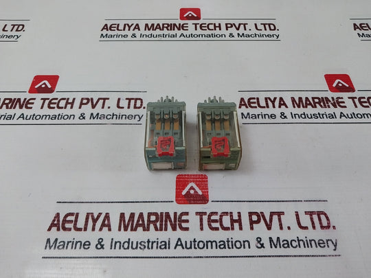 Releco C3-A30 X Relay Serie MR-C