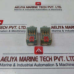 Releco C3-A30 X Relay Serie MR-C