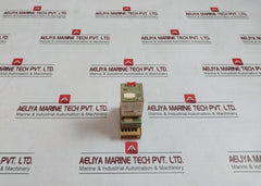 Releco C3-a 30 X Relay Mr-c Ct3-e20/H 10A 120Vac 300V 50Ma 115V 50Hz 1200Va