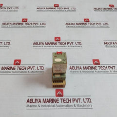 Releco C3-a 30 X Relay Mr-c Ct3-e20/H 10A 120Vac 300V 50Ma 115V 50Hz 1200Va