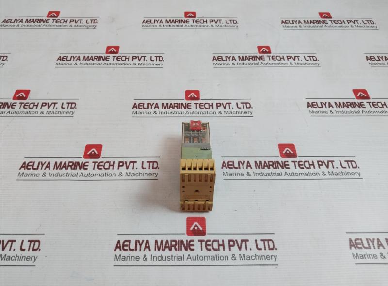 Releco C3-a 30 X Relay Mr-c Ct3-e20/H 10A 120Vac 300V 50Ma 115V 50Hz 1200Va