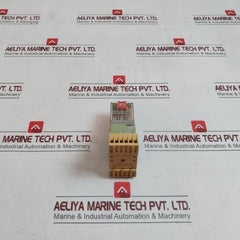 Releco C3-a 30 X Relay Mr-c Ct3-e20/H 10A 120Vac 300V 50Ma 115V 50Hz 1200Va