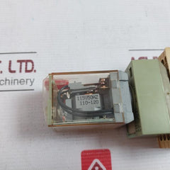 Releco C3-a 30 X Relay Mr-c Ct3-e20/H 10A 120Vac 300V 50Ma 115V 50Hz 1200Va