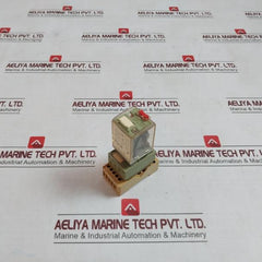 Releco C3-a 30 X Relay Mr-c Ct3-e20/H 10A 120Vac 300V 50Ma 115V 50Hz 1200Va