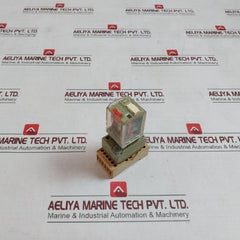 Releco C3-a 30 X Relay Mr-c Ct3-e20/H 10A 120Vac 300V 50Ma 115V 50Hz 1200Va