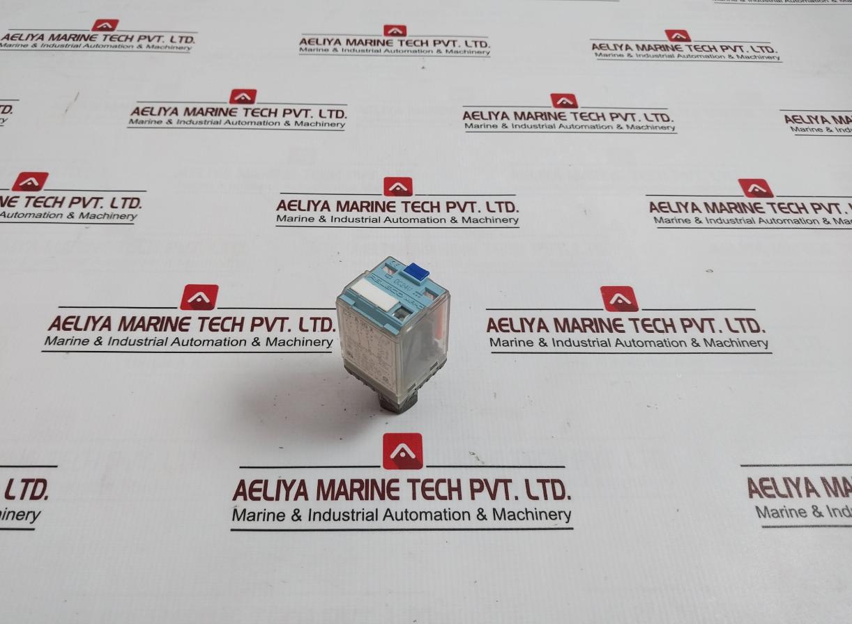 Releco C3-a30X/…V Relay Mr-c Plus Dc24V--- 1200Va 10A 6A