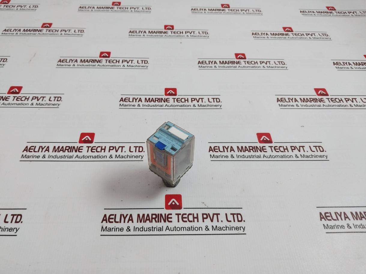 Releco C3-a30X/…V Relay Mr-c Plus Dc24V--- 1200Va 10A 6A