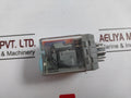 Releco C3-a30X/…V Relay Mr-c Plus Dc24V--- 1200Va 10A 6A