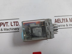 Releco C3-a30X/…V Relay Mr-c Plus Dc24V--- 1200Va 10A 6A