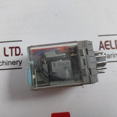 Releco C3-a30X/…V Relay Mr-c Plus Dc24V--- 1200Va 10A 6A