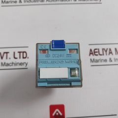 Releco C3-a30X/…V Relay Mr-c Plus Dc24V--- 1200Va 10A 6A