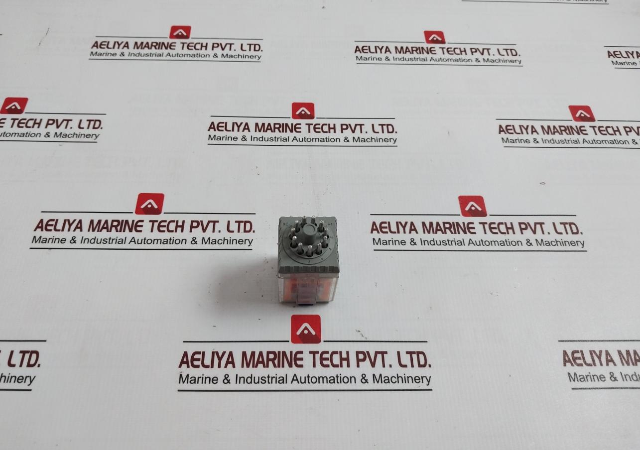 Releco C3-a30X/…V Relay Mr-c Plus Dc24V--- 1200Va 10A 6A