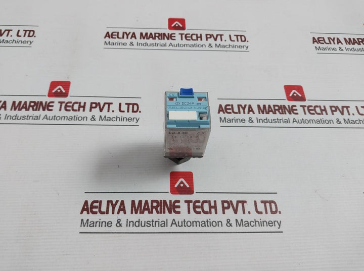 Releco C3-a30/…V General-purpose Relay