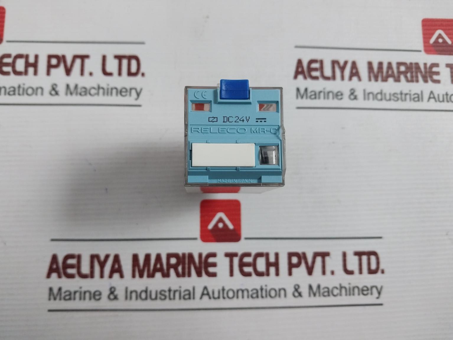 Releco C3-a30/…V General-purpose Relay