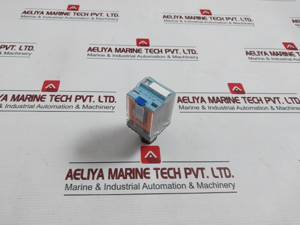 Releco C3-a30/…V General-purpose Relay