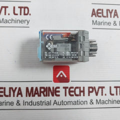 Releco C3-a30/…V General-purpose Relay