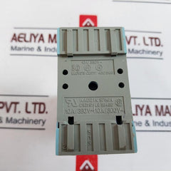 Releco C3-a30x/...v 3 Poll Relay With S3-b Base